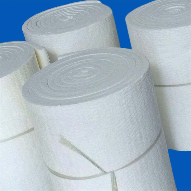 太原陶瓷纤维毡